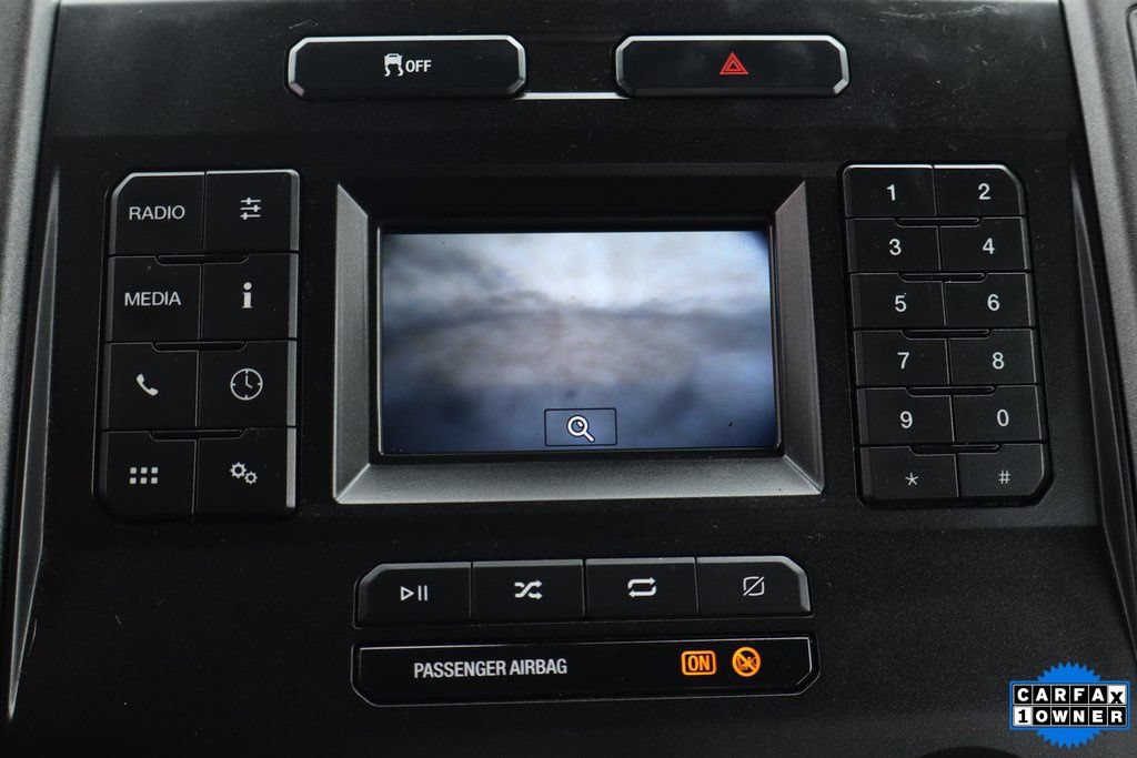 Used 2022 Ford F350 XL w/ XL Value Package RWD image 23