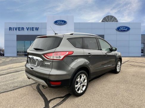 Used 2014 Ford Escape Titanium image 6
