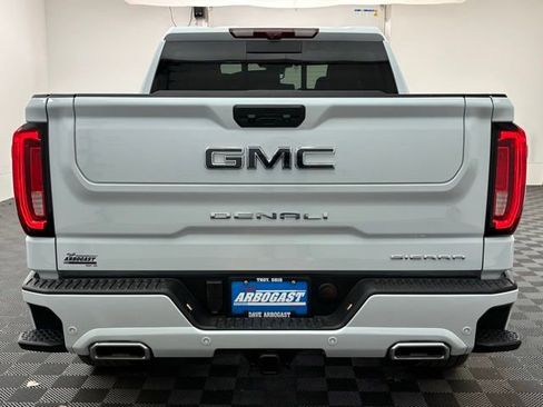 New 2026 GMC Sierra 1500 Denali Ultimate image 12