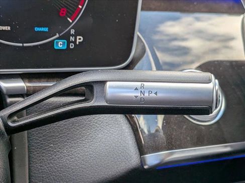 Certified 2023 Mercedes-Benz S 500 S 500 image 12