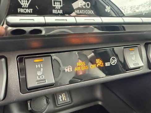 New 2025 Toyota RAV4 XLE Premium image 13