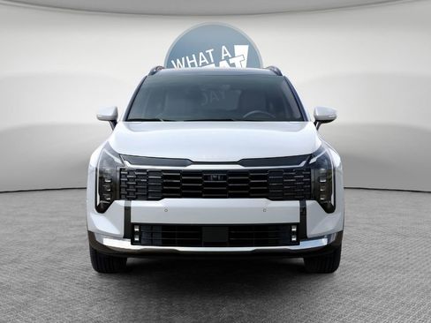 New 2026 Kia Sportage SX Prestige image 2