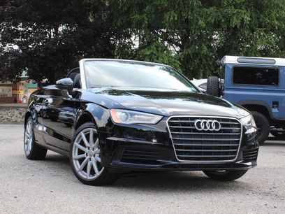 Used 2015 Audi A3 1.8T Premium