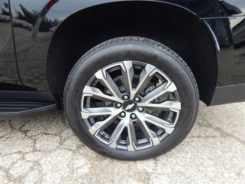 Used 2026 Chevrolet Suburban High Country w/ Sun And Tow Package image 21