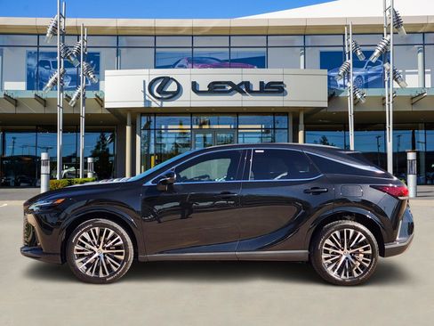 New 2025 Lexus RX 350 Premium Plus image 3
