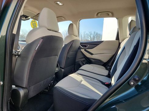 Used 2023 Subaru Forester image 10
