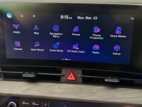 Used 2023 Kia Sportage X-Line Prestige image 15