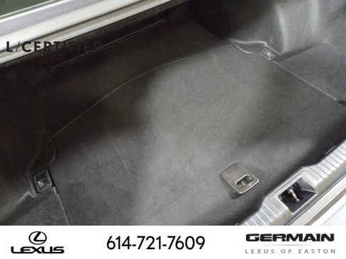 Used 2025 Lexus IS 350 F Sport image 22