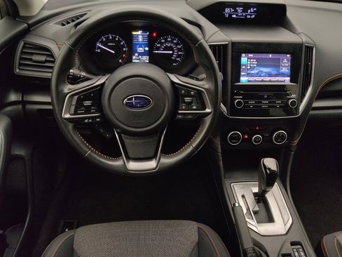 Used 2021 Subaru Crosstrek 2.0i Premium w/ Moonroof Package AWD/4WD image 22