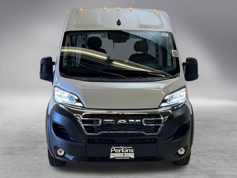 New 2025 RAM ProMaster 1500 w/ Quick Order Package 22H SLT+ image 5