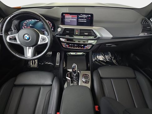 Used 2020 BMW X3 M40i w/ Premium Package AWD/4WD image 12