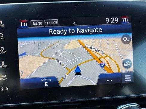 Used 2020 Honda CR-V Touring image 24
