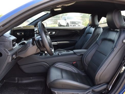 Used 2024 Ford Mustang GT Premium RWD image 7