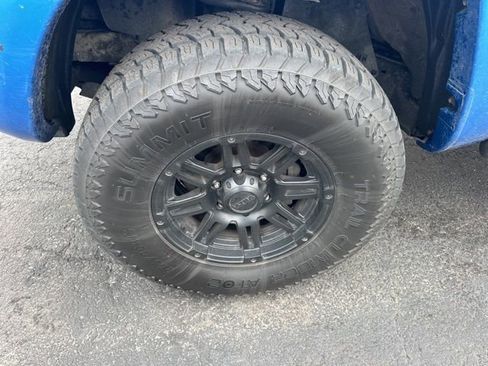 Used 2011 Toyota Tacoma 4x4 Double Cab image 7