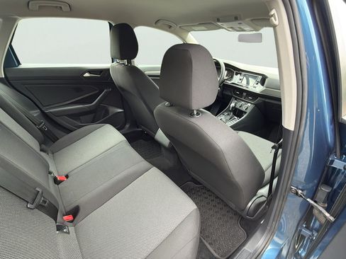 Used 2019 Volkswagen Jetta S w/ Driver Assistance Package FWD image 17