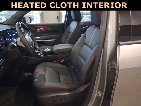 Used 2024 Chevrolet Traverse RS w/ LPO, Floor Liner Package image 23