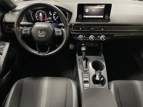 Used 2023 Honda Civic Sport image 30