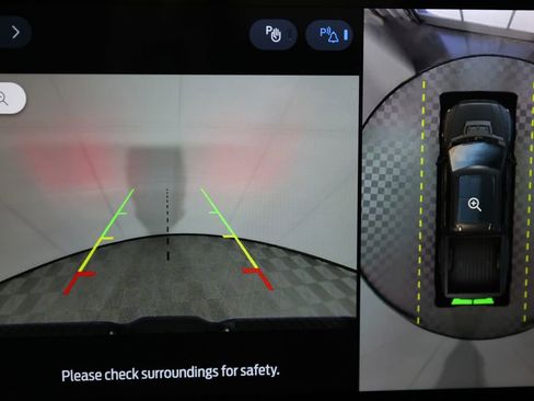 Used 2026 Ford F150 Raptor image 29