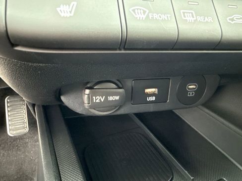 New 2026 Hyundai Elantra SEL Sport Premium FWD image 27