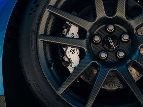 Used 2019 Ford GT image 27