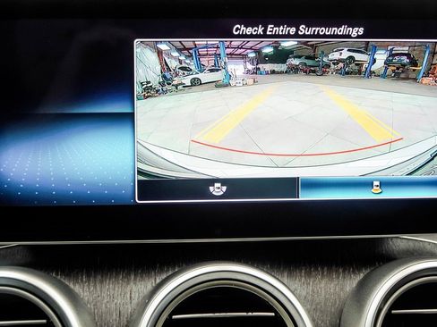 Used 2020 Mercedes-Benz C 300 4MATIC Sedan w/ AMG Line image 29