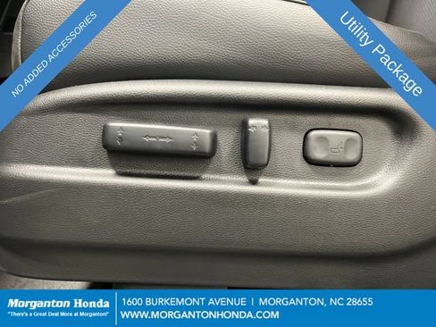 New 2026 Honda Ridgeline Black Edition image 12