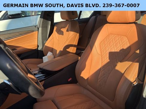 Certified 2023 BMW 530i 530i w/ M Sport Package image 35