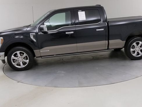 Certified 2022 Ford F150 King Ranch AWD/4WD image 20