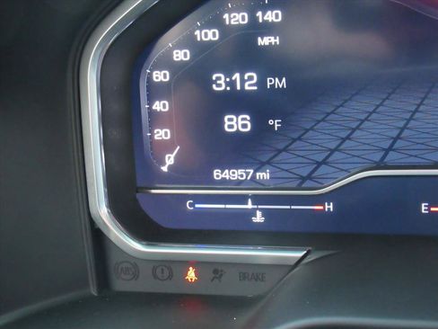 Used 2022 GMC Sierra 1500 Denali image 31