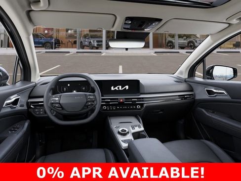 New 2026 Kia Sportage SX Prestige image 14
