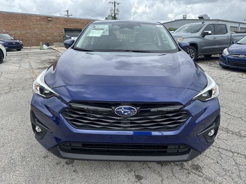 New 2026 Subaru Impreza 2.0i Sport AWD/4WD image 8