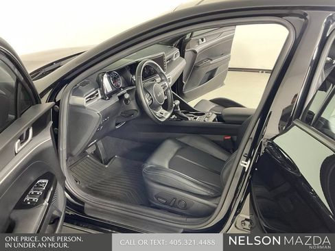 Used 2024 Kia K5 GT-Line AWD/4WD image 12