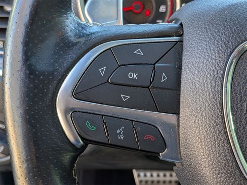 Used 2017 Dodge Charger R/T Scat Pack w/ Dynamics Package image 18