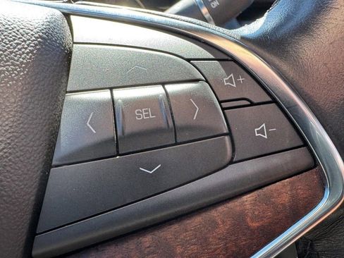 Used 2020 Cadillac XT5 Premium Luxury image 18