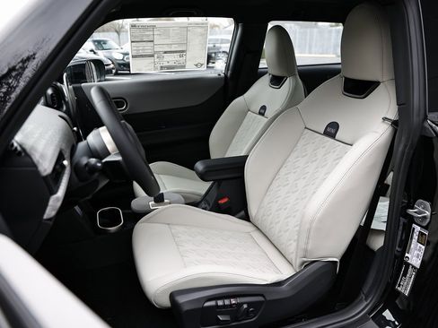 New 2026 MINI Cooper 2-Door Hardtop image 20