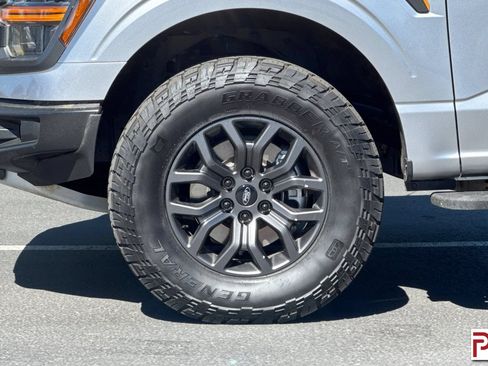 Used 2024 Ford F150 Tremor w/ Equipment Group 402A High AWD/4WD image 33