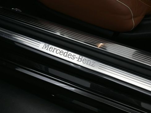 Used 2017 Mercedes-Benz S 550 Cabriolet image 14