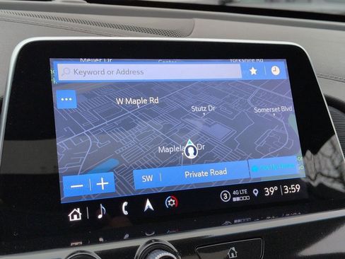 Certified 2024 Cadillac CT4 Premium Luxury image 30