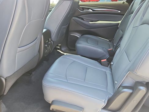 Used 2021 Buick Enclave Premium w/ Sun and Sites Package AWD/4WD image 23