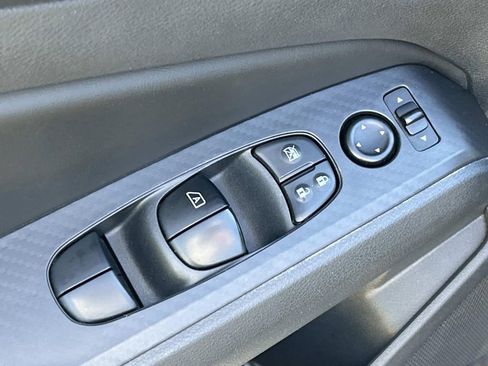 Certified 2021 Nissan Altima 2.5 S w/ Driver Assist Package FWD image 17