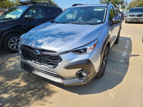 Used 2024 Subaru Crosstrek 2.0i Premium AWD/4WD image 1