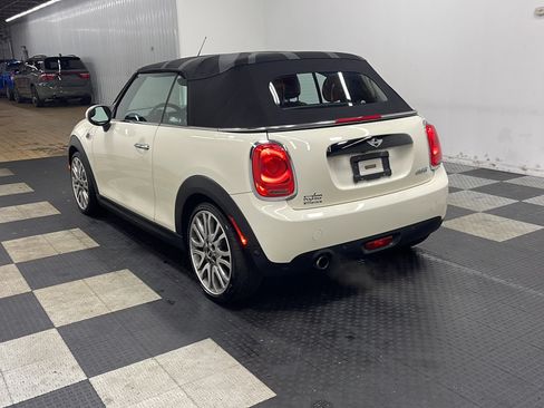 Used 2016 MINI Cooper Convertible FWD image 13