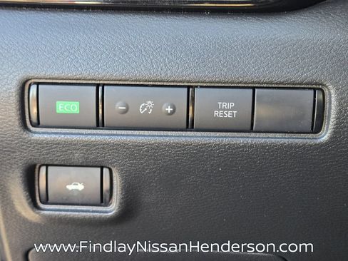Used 2023 Nissan Sentra SV w/ All-Weather Package FWD image 24