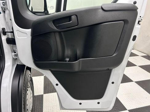 New 2026 RAM ProMaster 2500 image 15
