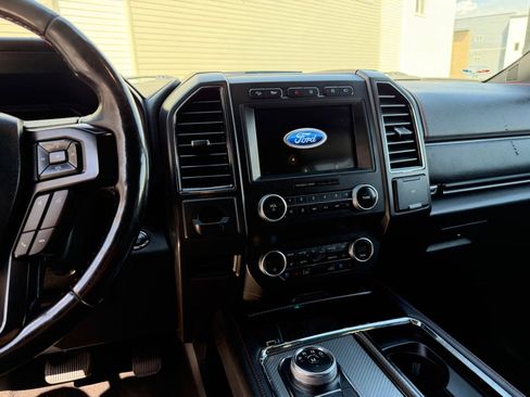 Used 2019 Ford Expedition Max Limited w/ Equipment Group 303A image 11
