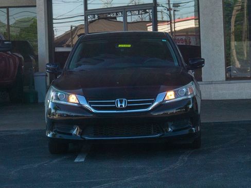 Used 2014 Honda Accord LX image 7