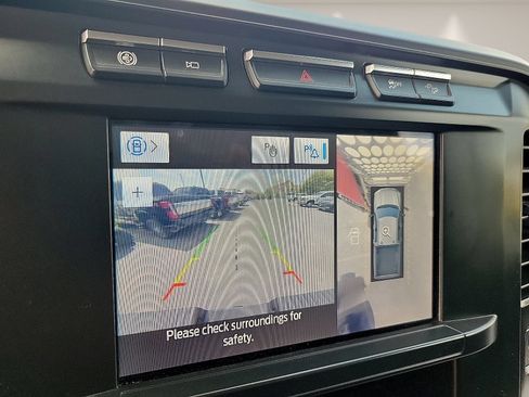 Used 2023 Ford F350 XLT w/ 360-Degree Camera Package AWD/4WD image 15