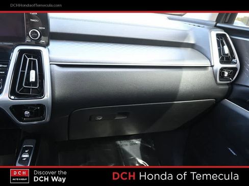 Used 2021 Kia Sorento SX FWD image 14