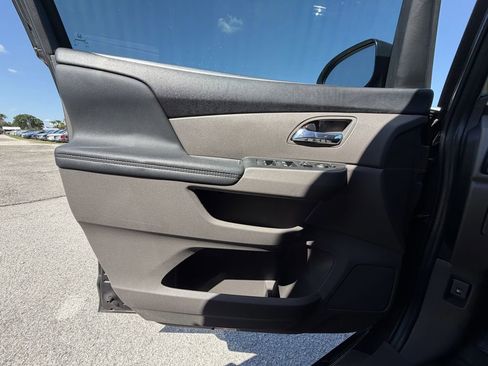 Used 2016 Honda Odyssey EX-L image 20