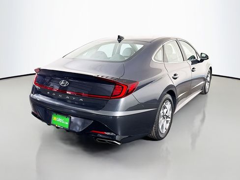 Used 2020 Hyundai Sonata SEL FWD image 10